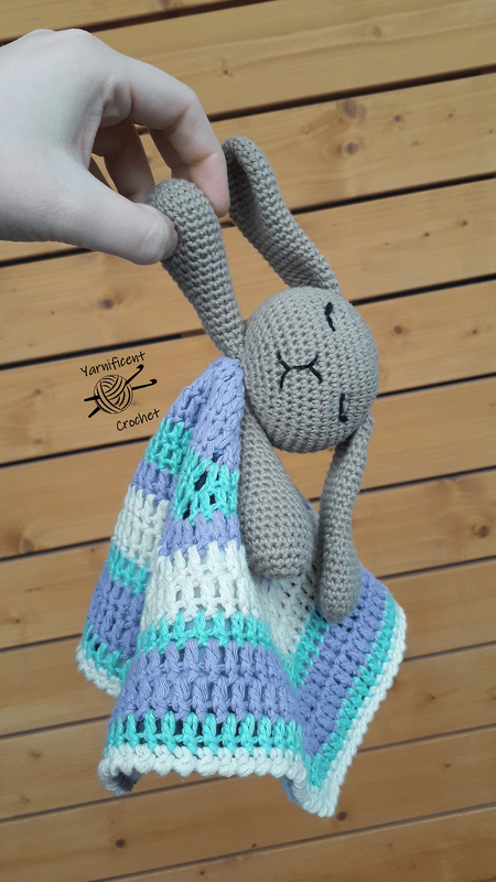 First time using felt eyes- I'm a bit proud :)) : r/crochet
